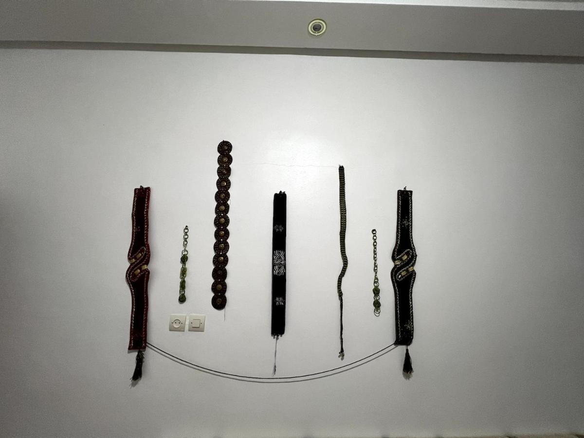2 Apartamento Marraquexe