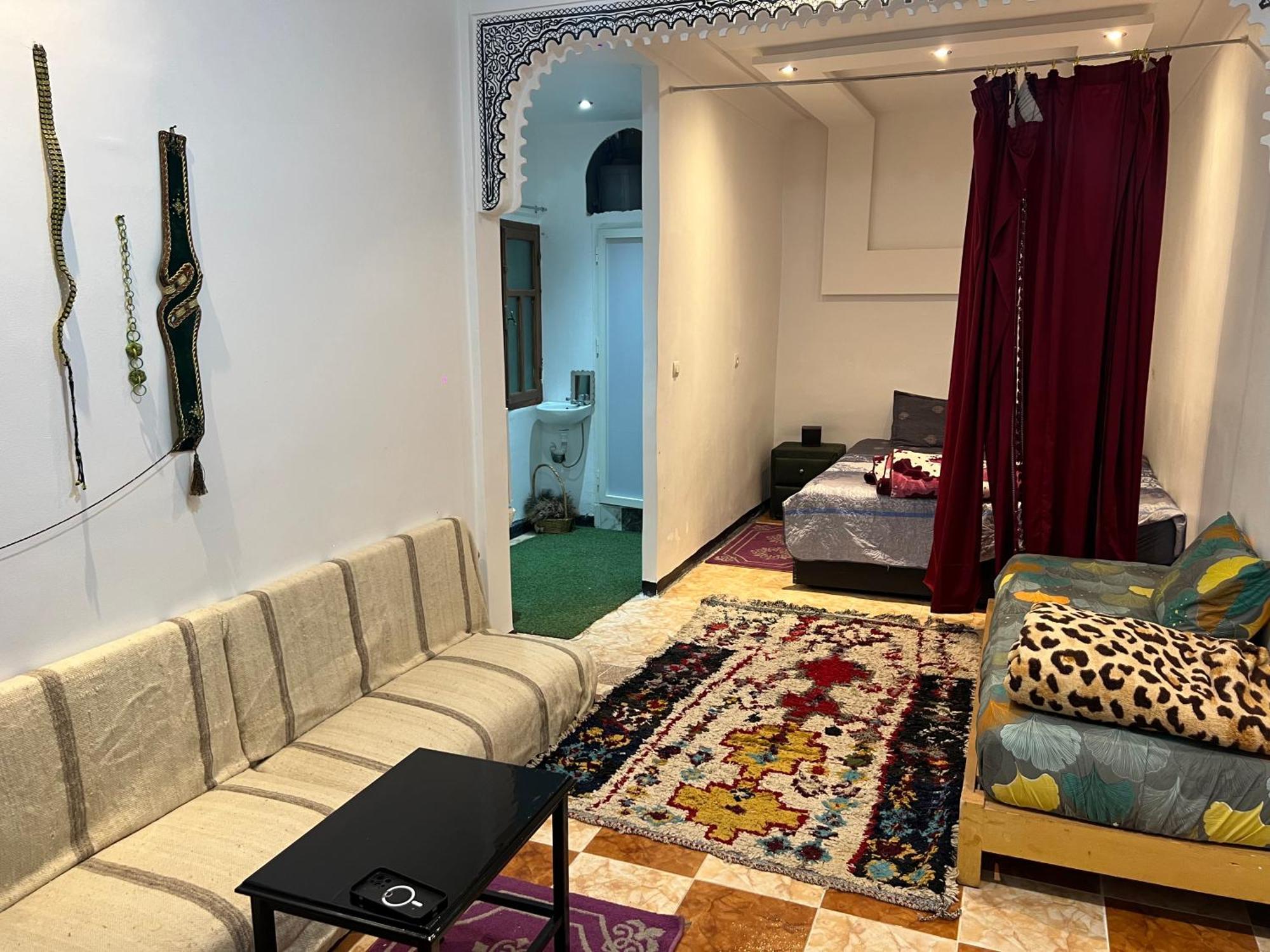 2 Apartamento
